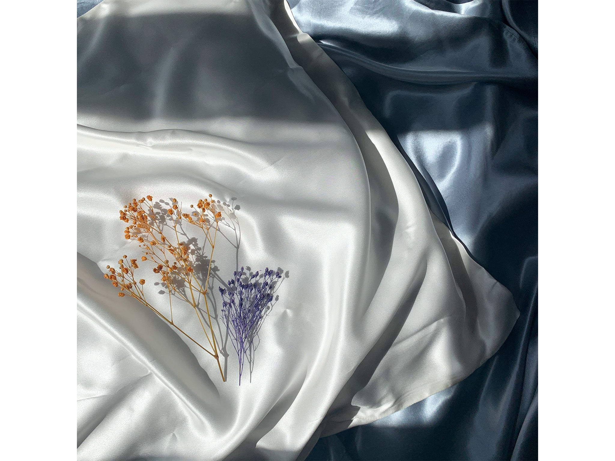 Best silk pillowcases 2024 tried and tested for better sleep